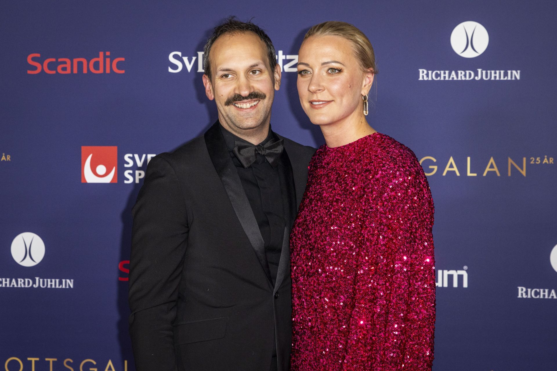 Idrottsgalan 2024 - Swedish Sports Gala - Source: Getty