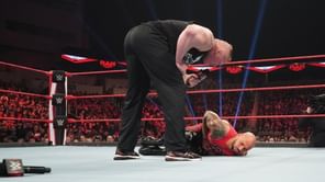 AEW star Ricochet bluntly reveals if he's a bigger draw than Brock Lesnar