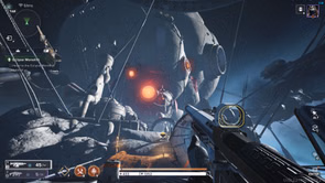 Destiny: Rising Monolith's Fall Raid first encounter guide - Break In