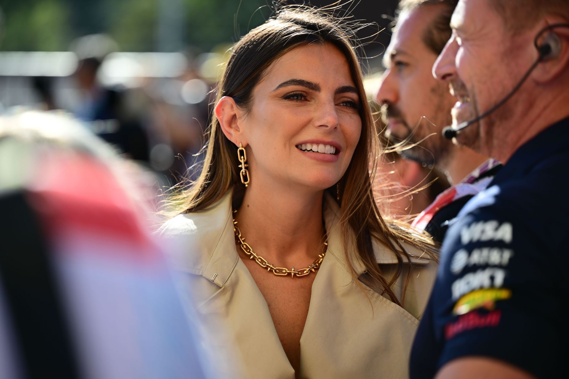 F1 Grand Prix of Italy - Qualifying - Source: Getty