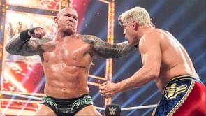 Randy Orton to be sidelined due to blockbuster Cody Rhodes return plans, says analyst