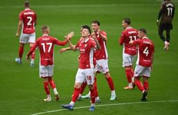 Bristol City vs Oxford United Prediction and Betting Tips | September 21st 2025