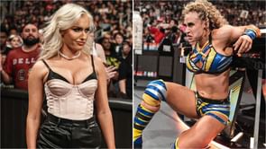 Blake Monroe & Jordynne Grace deliver instant classic; "Foreign agents" involved in epic finish