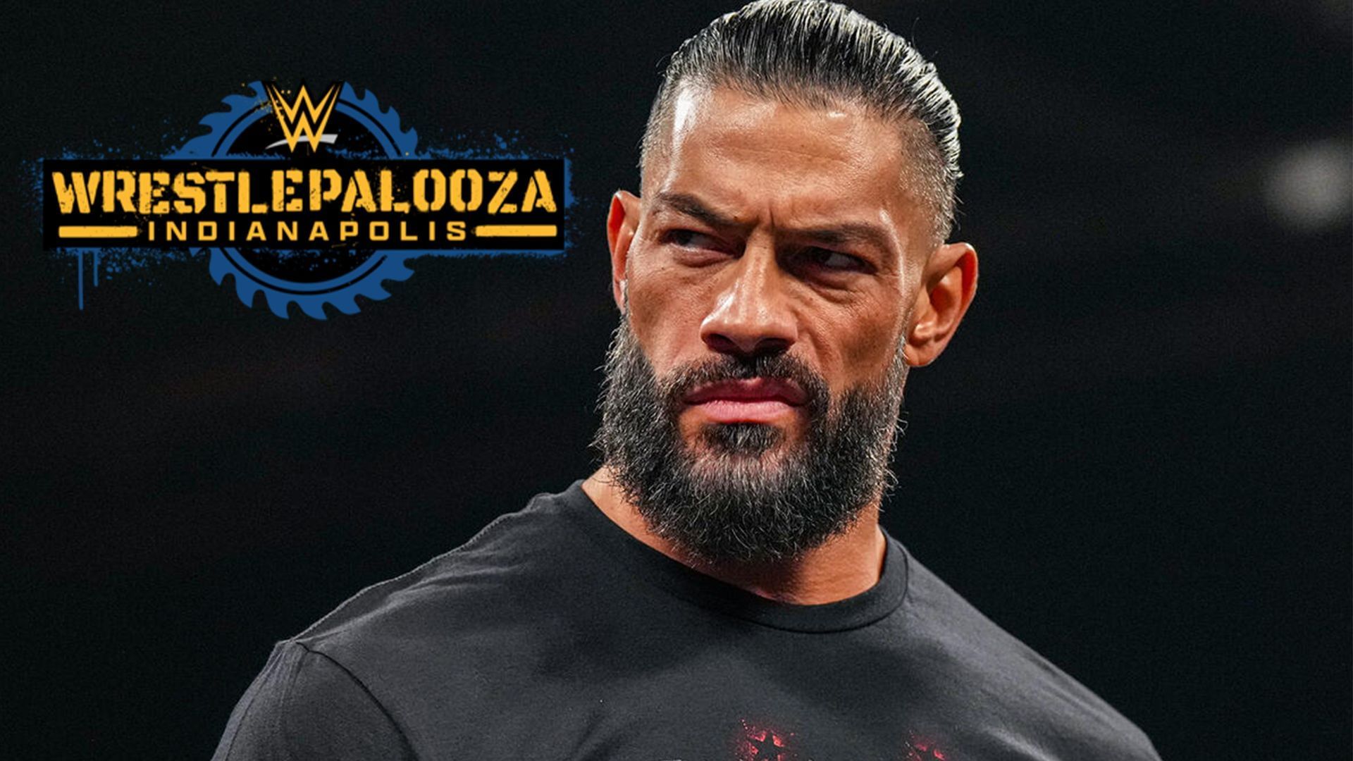 Roman Reigns is Undisputed Tribal Chief! (Credits: WWE.Com)