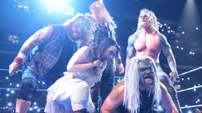 Wyatt Sicks member sends cryptic message following major WWE victory