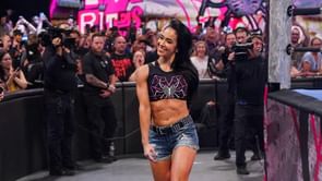 AJ Lee's return prompts reaction from WWE Hall of Famer (Exclusive)