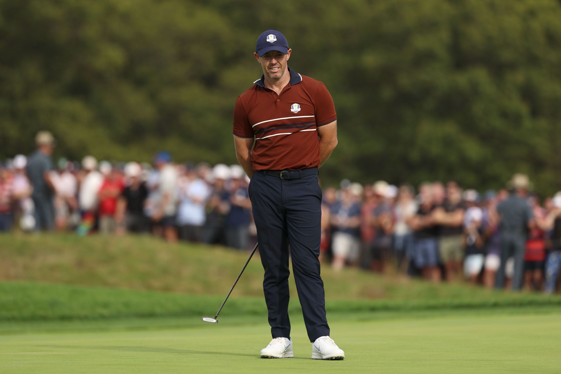 Ryder Cup 2025 - Saturday Afternoon Four-balls - Source: Getty