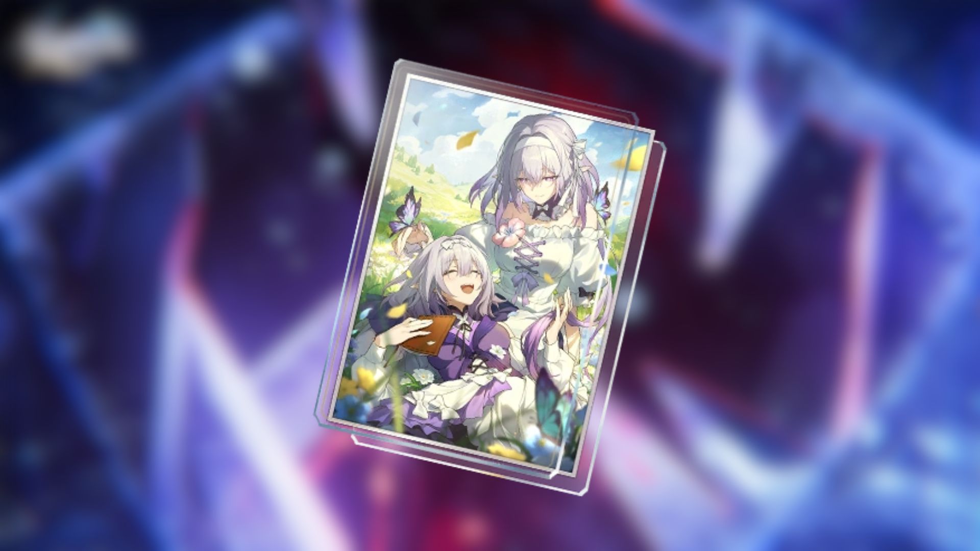 Obtain this Light Cone from the battle pass (Image via HoYoverse)