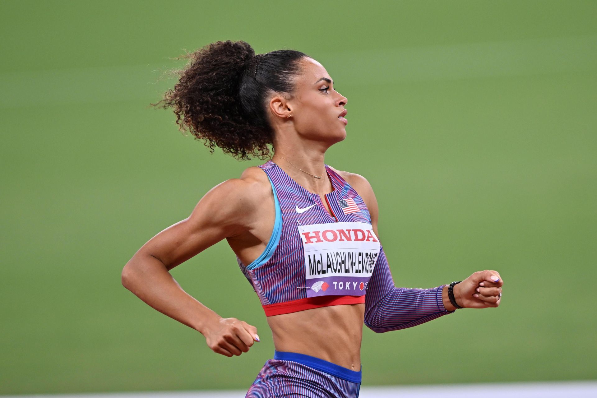 World Athletics Championships Tokyo 2025 - Source: Getty