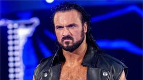 Drew McIntyre addresses serious allegations ahead of Wrestlepalooza