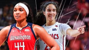 "We still want to win.": All-Star Kiki Iriafen highlights desire to succeed, words on Sonia Citron and more (EXCLUSIVE)