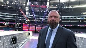 Triple H is punishing a top star and has taken major WWE championship off him, says veteran