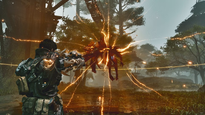 The First Descendant: 4 most-buffed characters worth picking up after patch 1.3.3