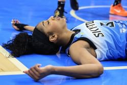 Angel Reese offers unconditional apology to Sky teammates after attacking them publicly: "Didn't intentionally mean to put down my teammates"