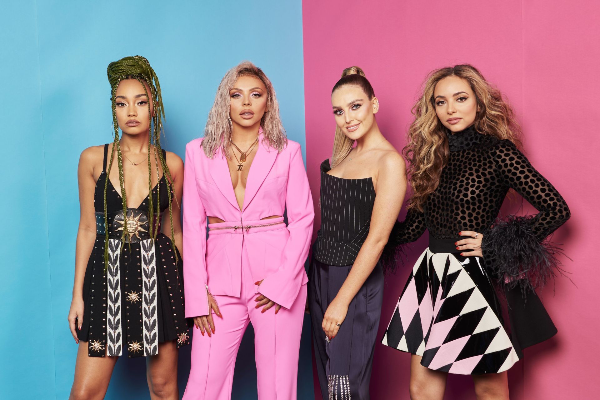 MTV EMAs 2018 - Studio - Source: Getty