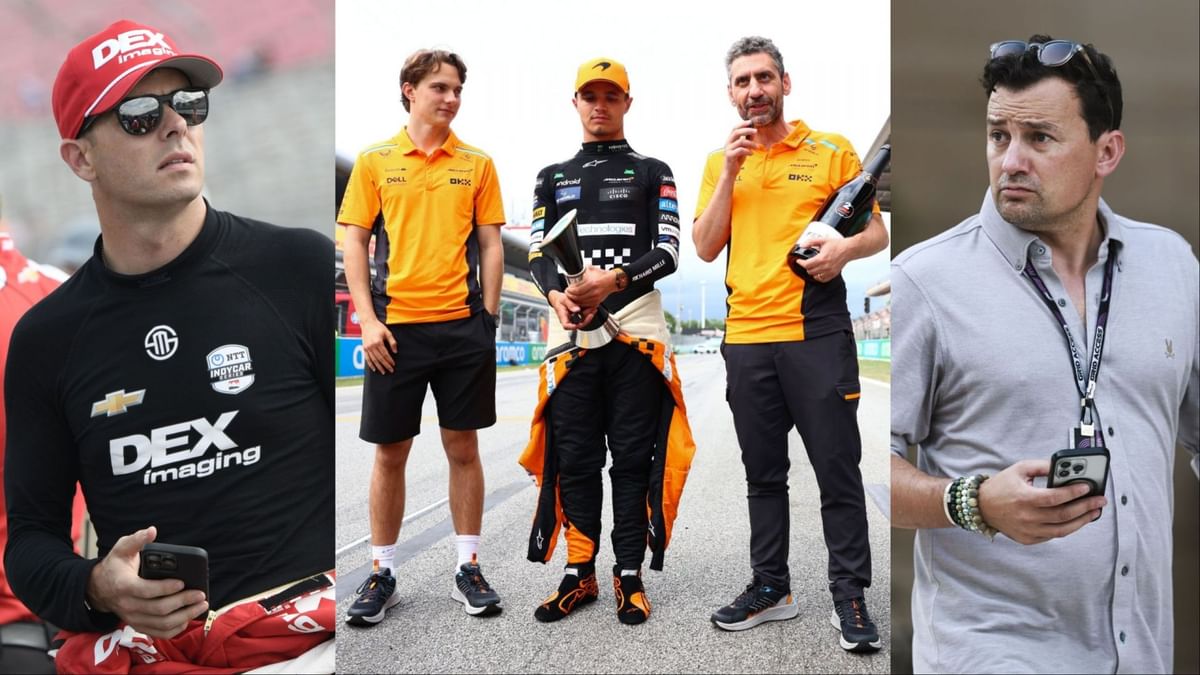 After Scott McLaughlin, Will Buxton calls out McLaren's ridiculous team orders at Italian GP