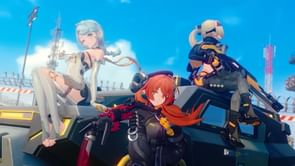 Zenless Zone Zero 2.2 preload guide and size for PC, Android, and iOS