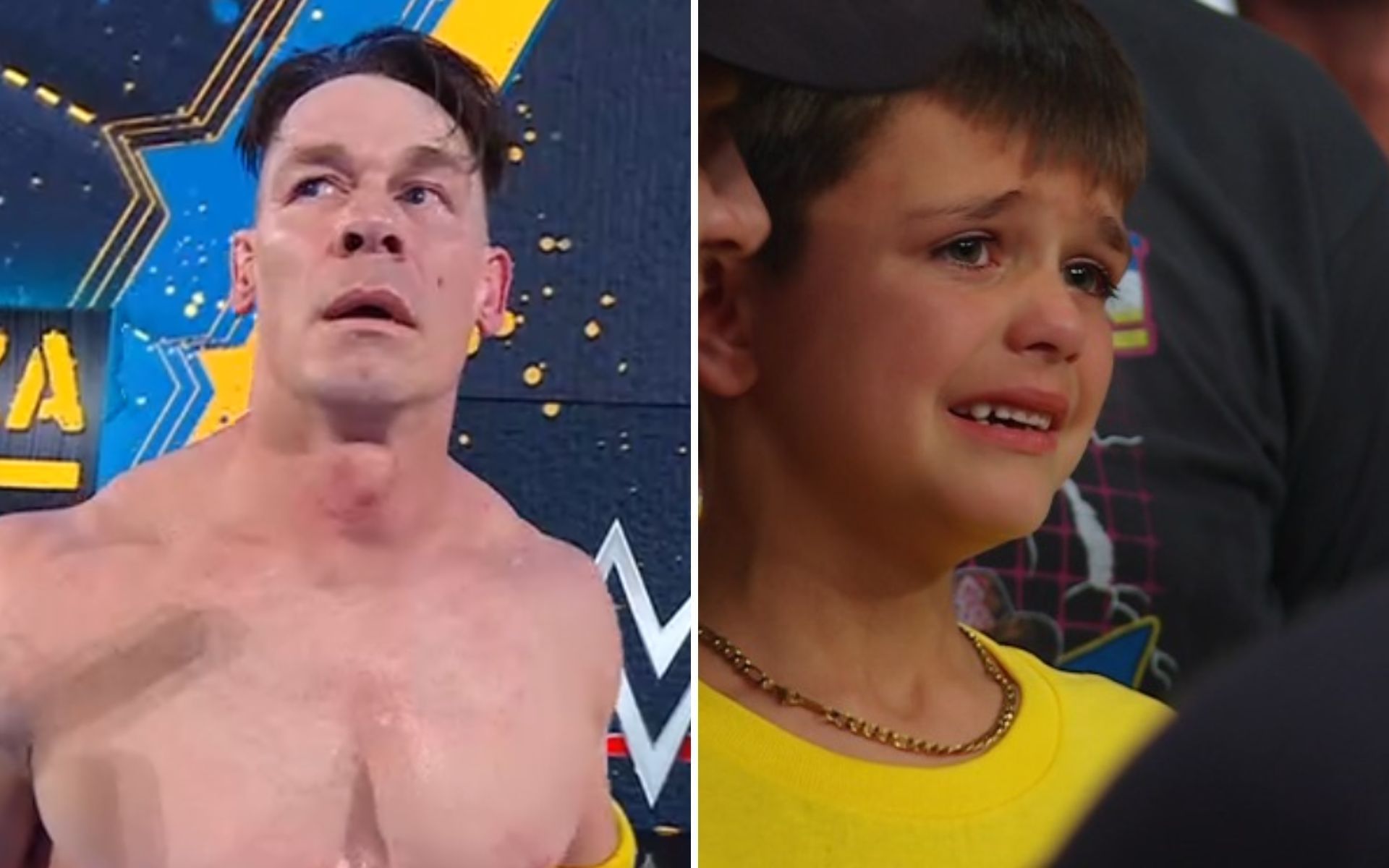 (Picture Courtesy: WWE on Netflix)