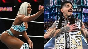 5 current WWE stars who skipped NXT