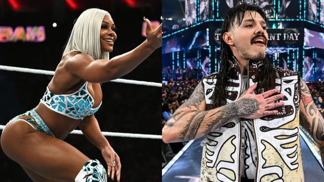 5 current WWE stars who skipped NXT