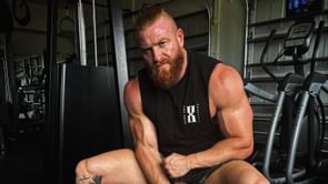 Buddy Matthews provides massive update on his recovery amid AEW absence