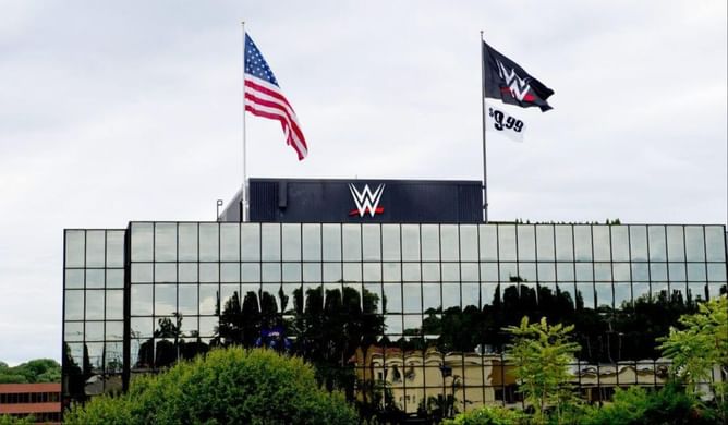 Four-time WWE Champion leaving the company to join AEW was the right decision, as per Bill Apter (Exclusive)