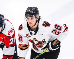 What happened to Orca Wiesblatt? Examining ECHL forward's tragic cause of death aged 25