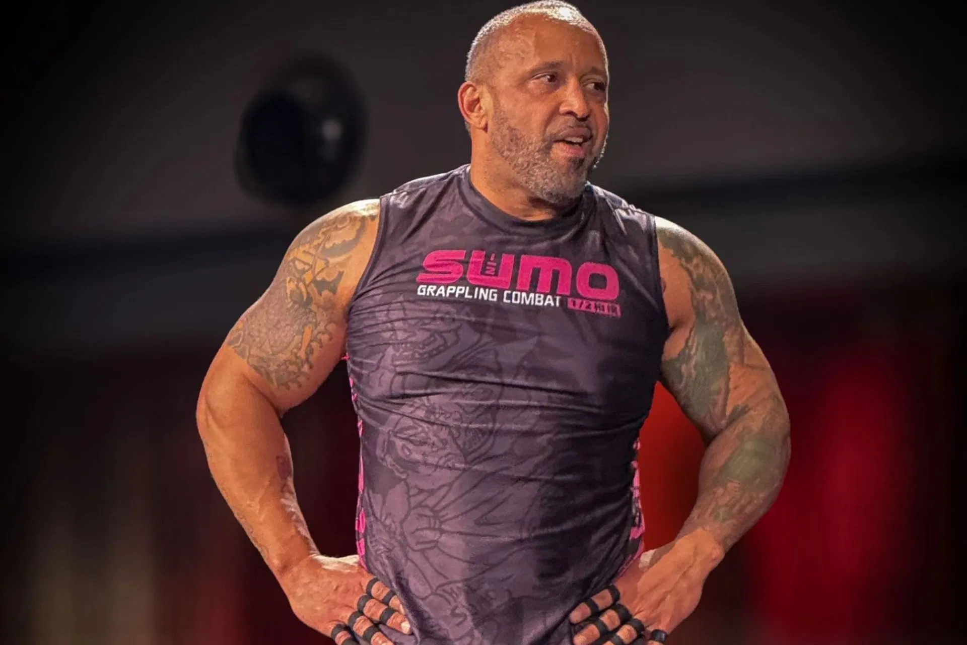 AEW MVP