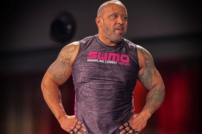 AEW star MVP confirms real-life confrontation at a bar: "They f*cked off"