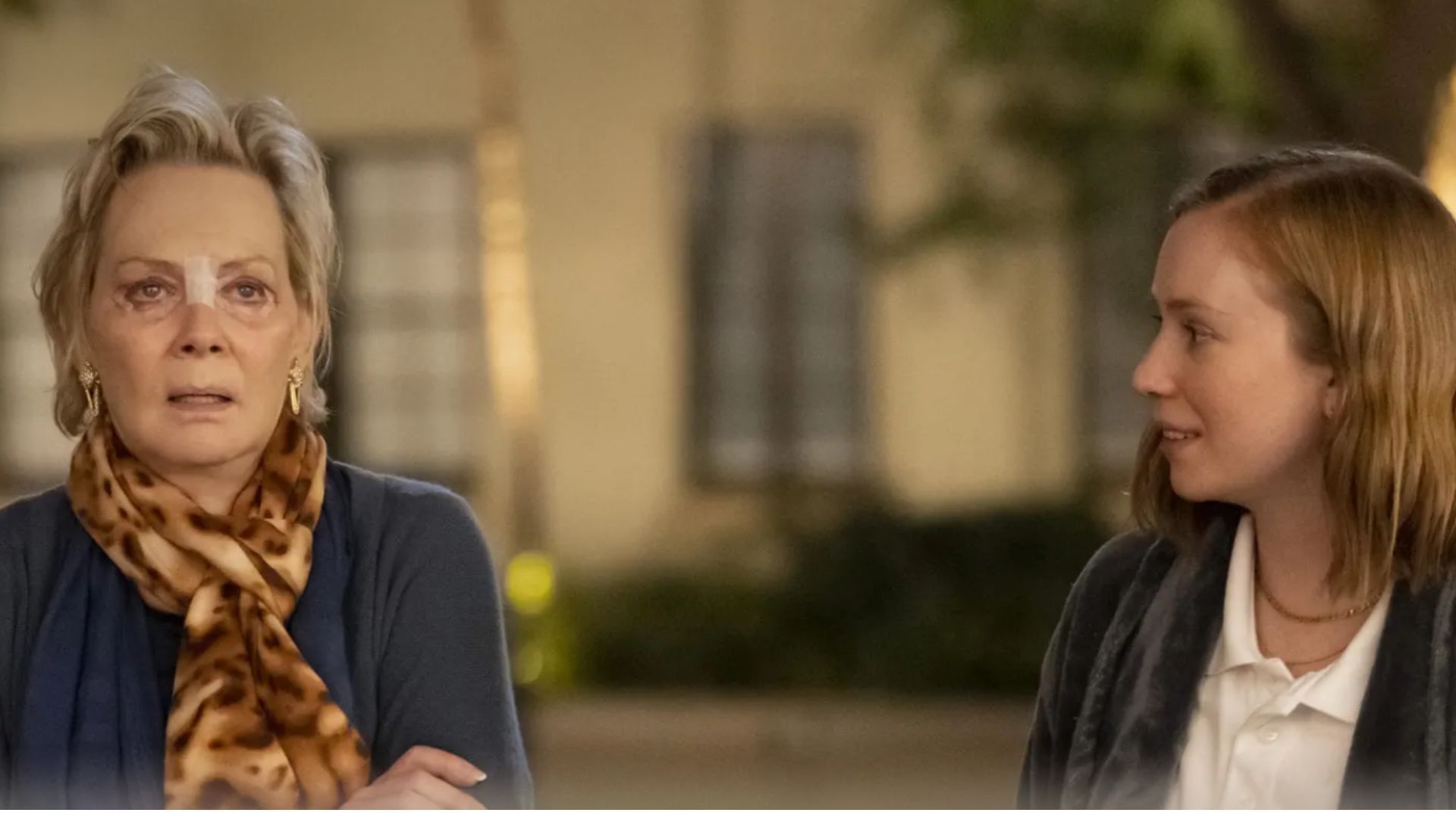 A still from the show (Image via Apple TV)