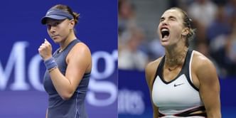Amanda Anisimova crushed in 2nd straight Grand Slam final, Aryna Sabalenka becomes 1st woman since Serena Williams to defend US Open title
