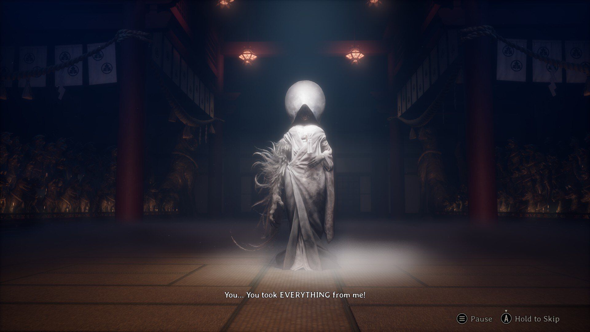 Coming Home to Roost boss fight (Image via Sportskeeda Gaming || Konami)