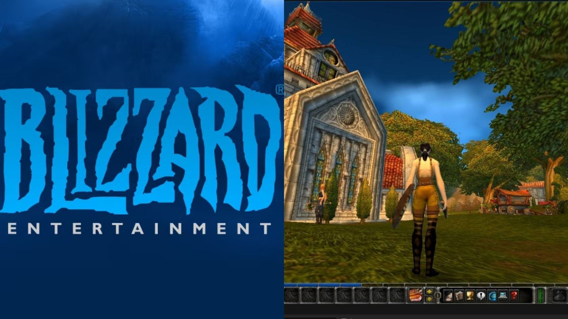 TurtleWoW Blizzard Entertainment lawsuit