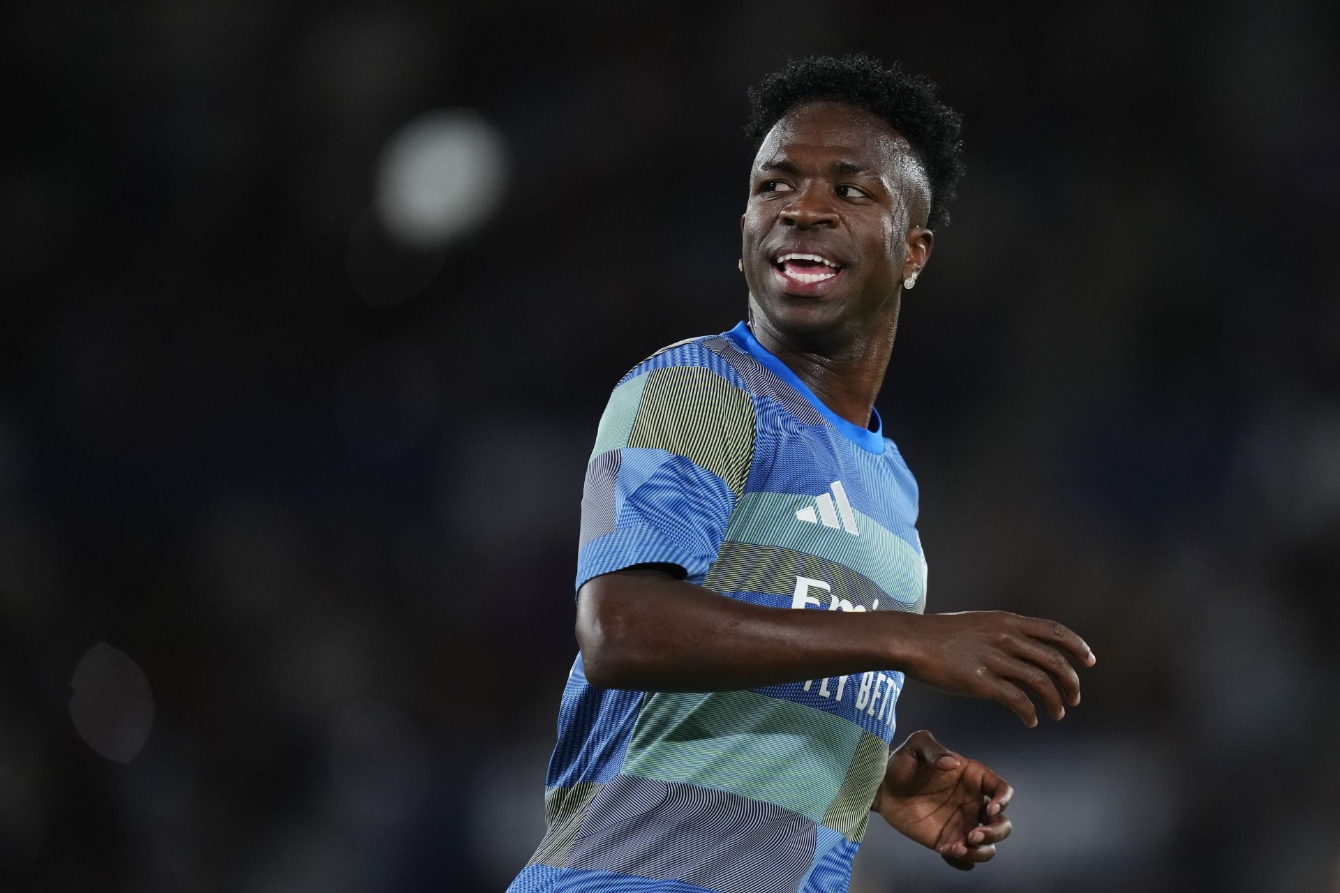 Vini Jr - Source: Getty