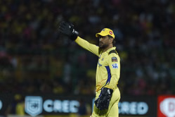 “When Mahi bhai walked in, there was absolute pin-drop silence” - CSK star recalls Dhoni’s no-ball controversy in IPL 2019