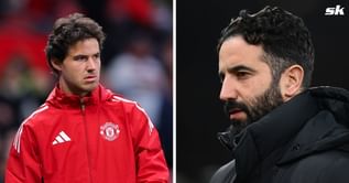 Manchester United rejected chance to sign £52m-rated midfielder on deadline day as they prioritized deal for Senne Lammens instead: Reports
