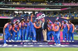 "He was India's third-highest run-scorer in the T20 World Cup we won" - Aakash Chopra on IPL captain as potential wicketkeeper for 2026 T20 World Cup