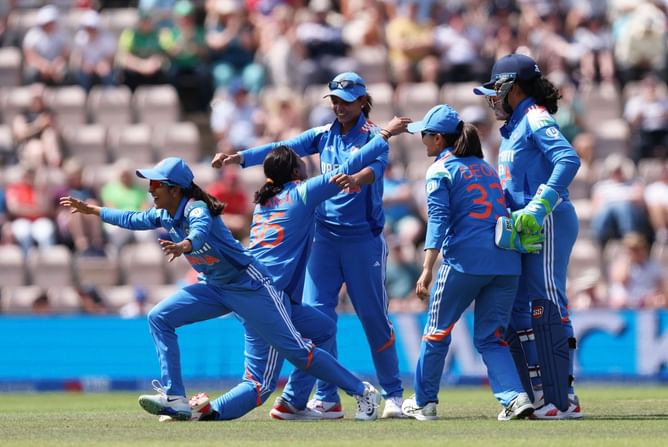 Mumbai Indians star ruled out of 2025 Women's World Cup; BCCI names replacement