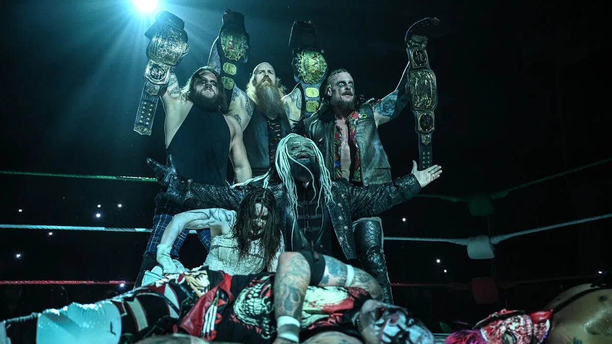 Wyatt Sicks in the image! (Credits: WWE.Com)