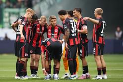 Eintracht Frankfurt vs Galatasaray Prediction and Betting Tips | September 18th 2025