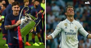“I’ve a lot of money, scored more than 750 goals” - When ex-Real Madrid star revealed what Cristiano Ronaldo told him after Lionel Messi comparison