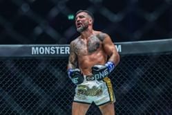 “It's a big fight for both of us” - Denis Puric says a lot is at stake in Takeru showdown at ONE 173