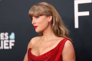 WWE Hall of Famer Jeff Jarrett reveals Taylor Swift put on a private Christmas concert for his wife after her cancer diagnosis