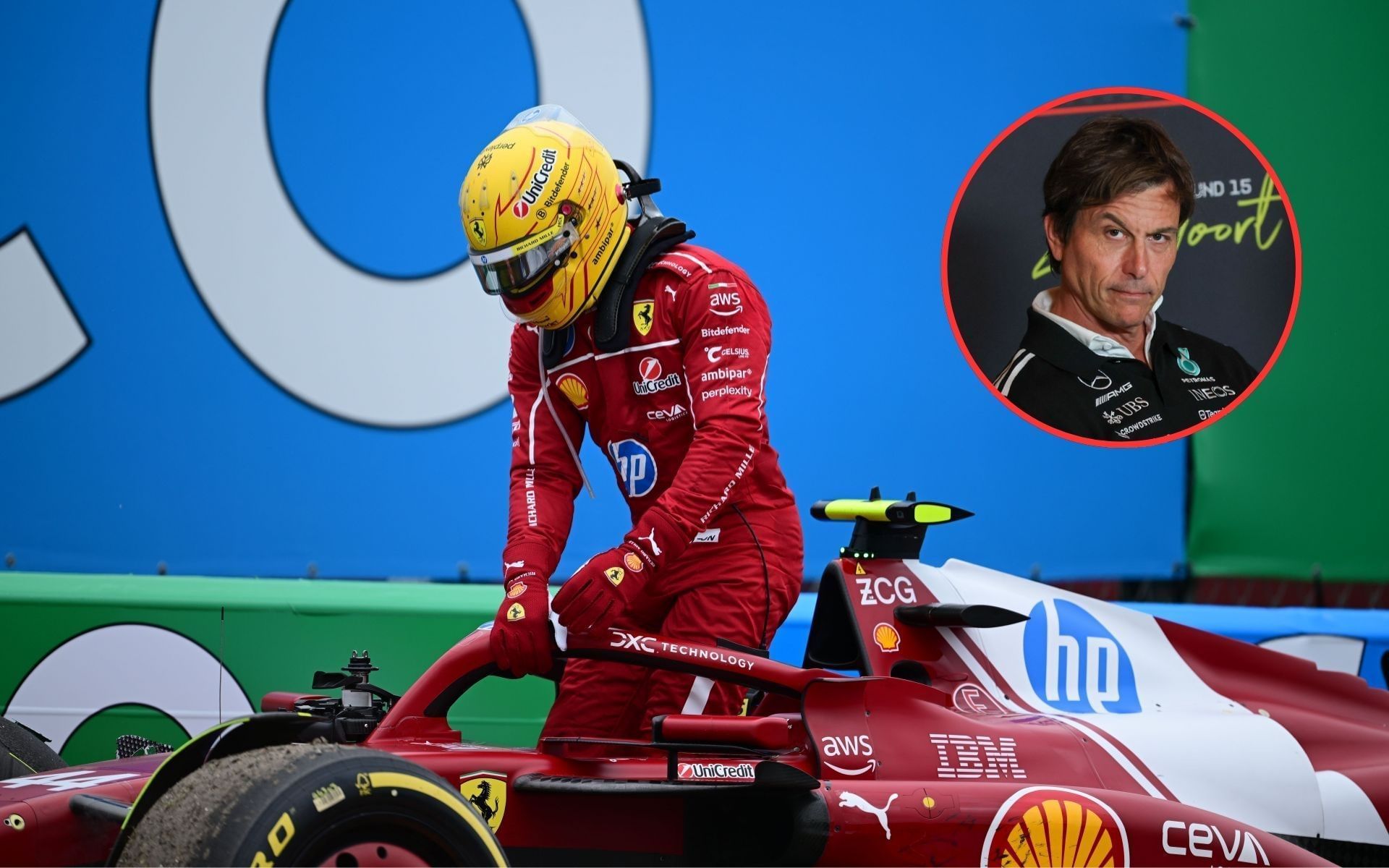 Ferrari