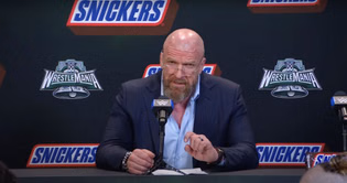 Triple H set to split popular WWE tag team - Reports