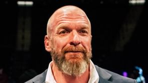Triple H to be forced to change Wrestlepalooza match due to WWE champion's injury? Possibility explored