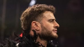 Former WWE star names MJF as the top wrestler in the world