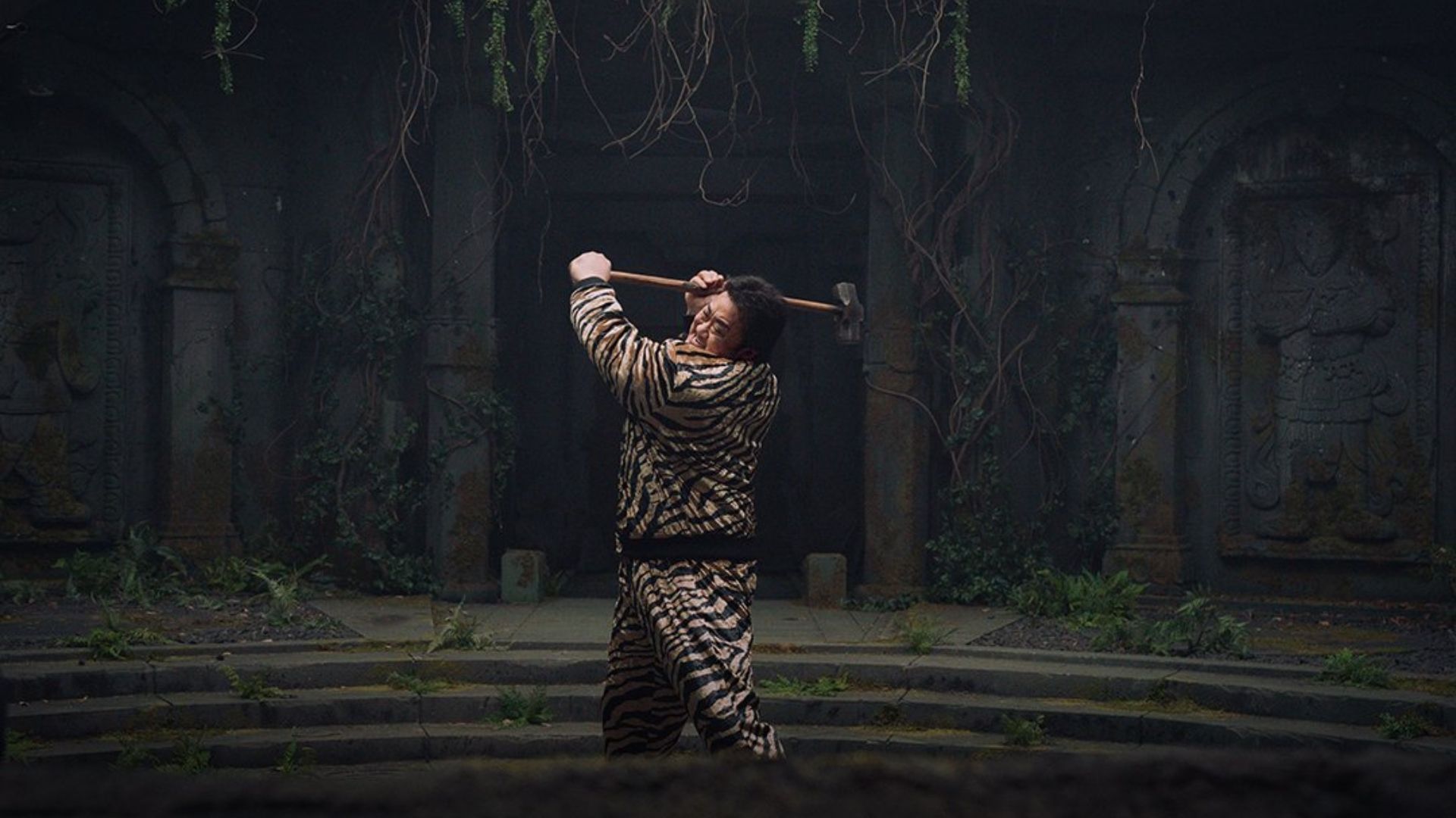 Twelve (Image via X/@KBS_drama)