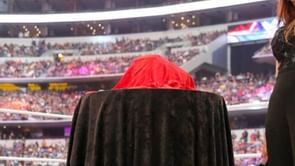 BREAKING: WWE Women's Championship Officially Stripped and Confirmed to be Vacant