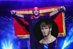 Akbar Abdullaev isn’t underestimating Ibragim Dauev at ONE Fight Night 35: “Anything can be expected”